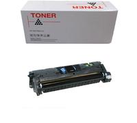 HP C9700A-C9703A Canon 701 TONER COMPATIBILE NO OEM 1 4 5 BK C M Y 5000 pag