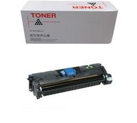 HP C9700A-C9703A Canon 701 TONER COMPATIBILE NO OEM 1 4 5 BK C M Y 5000 pag