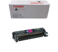 HP C9700A-C9703A Canon 701 TONER COMPATIBILE NO OEM 1 4 5 BK C M Y 5000 pag