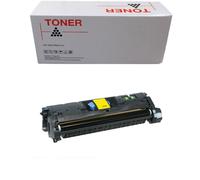 HP C9700A-C9703A Canon 701 TONER COMPATIBILE NO OEM 1 4 5 BK C M Y 5000 pag