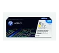 HP 121A toner giallo Originale C9702A