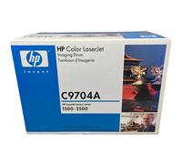 Originale HP Color LaserJet 1500 LXI Tamburo (C 9704 A), 20,000 pagine, 0.87 cent per pagina
