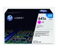 C9723A HP 641A CARTUCCIA DEL TONER MAGENTA