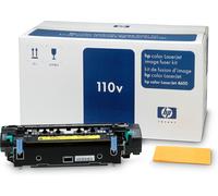 Originale HP Color LaserJet 4600 DTN Kit fusore (C 9726 A), 150,000 pagine, 0.27 cent per pagina