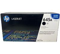 C9730A - Toner originale HP 645A Nero