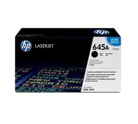 HP C9730A TONER NERO PER LASERJET 5550DTN-5550DN-5550N-5550 GARANZIA ITALIA (C97
