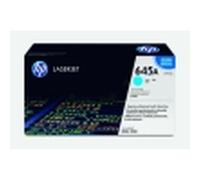 HP C9731AC CIANO TONER - 12000 PAGINE PER COLOR LASERJET 5500