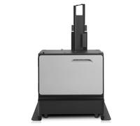 HP Cabinet e supporto stampante Officejet Enterprise