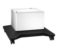 HP Cabinet per stampante LaserJet Grigio HP LaserJet Enterprise M506n F2A73A