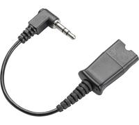 HP Cable Assy, 3,5 mm, QD, risparmio
