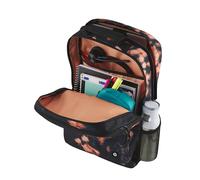 HP Zaino Campus XL Tie Dye HP