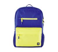 HP Campus Blue Backpack