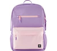 HP Campus Lavender Backpack