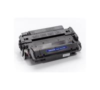 HP/CANON TONER COMPATIBILE 12.500 PAG NERO CE255X/724H