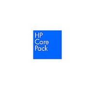 HP Care Pack Next Day Exchange Hardware Support Contratto di manutenzione esteso sostituzione 3 anni exp edizione NBD