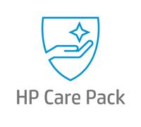 HP CarePack 3 anni Z6 44'' NBD VO In loco, il giorno lavorativo successivo, DMR NEW
