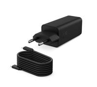 HP Caricabatterie da parete GaN 65W