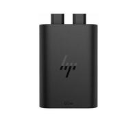 HP Caricabatterie da Parete HP 600Q8UT 65 W 65W GaN USB-C Laptop Charger