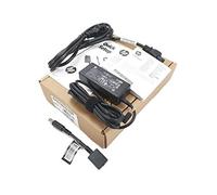HP - Caricabatterie originale per computer portatile per: Pavilion; Stream; Touchsmart; Elitebook Folio; Split; Spectre X360; Envy | 19.5V 2.37A 45W AC Adapter Power Cord