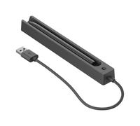 HP Caricabatterie penna ricaricabile Slim Interno USB 0,15 m 4X491AA#AC3