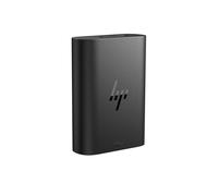 HP Caricabatterie per laptop USB-C GaN da 65 W