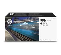 Hp cartridge no 991x hp991x hp 991x black schwarz (m0k02ae)