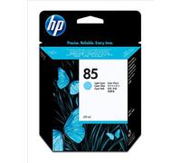 Hewlett Packard C9428A Cartuccia d'Inchiostro, Ciano