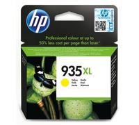 HP CART. INK GIALLO N.935XL PER OFFICEJET PRO 6230/6830