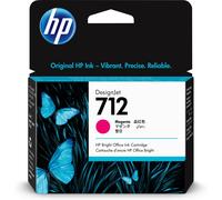 HP Cartuccia d'inchiostro 3ED68A DesignJet 712 Magenta 29 ml Originale