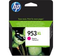 HP Cartuccia inchiostro magenta originale ad alta capacità 953XL