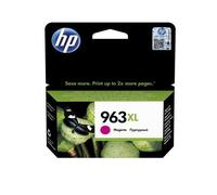 HP CART INK MAGENTA 963 XL