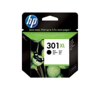 HP CART INK NERO 301XL PER DJ1000/2000 TS