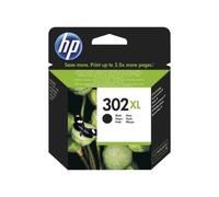 HP CART INK NERO 302 XL PER DJ2130/1110 OJ3830/4650 TS