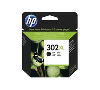 HP Cartuccia originale inchiostro nero ad alta capacità 302XL