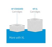 HP CART INK NERO 934 XL PER OFFICEJET PRO 6230/6830 NEW