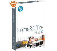 HP Carta A4 - 80gr (Risme da 500 fogli) - HP Carta A4 - 80gr (Risme da 500 fogli) - [prezzo a risma] Confezione da 10 risme