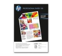 HP Carta A4 CG965A CARTA PROF.XSTAMPE LASER LUCIDA 150
