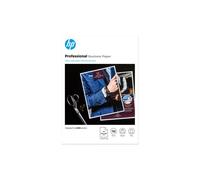 HP Carta opaca professionale originale certificata FSC per stampa 7MV80A