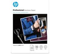 HP Carta professionale A4 opaca 200 g/m² 150 fogli bianca