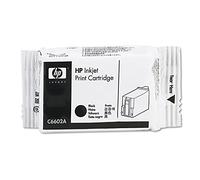 HP Cartuccia di stampa generica nero Inkjet