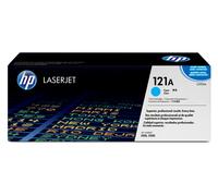 HP Cartouche dimpression cyan Color LaserJet C9701A avec technologie dimpression intelligente cartuccia toner 1 pz Originale Ciano (C9701A)