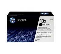 Hp cartridge no 13x hp13x hp 13x black schwarz (q2613x)