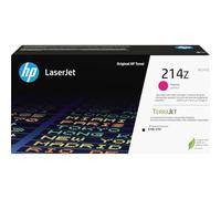 HP Cartuccia toner originale magenta ad altissima capacità LaserJet 214Z [W2143Z]
