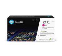 HP Cartuccia toner originale magenta ad altissima capacità LaserJet 217Z