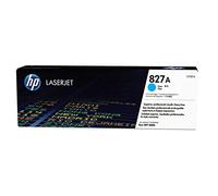 HP Cartridge No 827A HP827A HP 827A Cyan (CF301A)