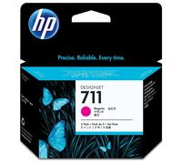 HP Cartucce InkJet Magenta Multipack 3 Pezzi Originali per Stampa
