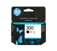 Hp CARTUCCIA 300 BLACK VIVERA