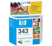 HP Cartuccia 343 colore