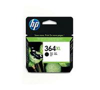 HP Cartuccia 364 XL nero