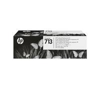 HP Cartuccia 3ED58A HP 713 PRINTHEAD REPLACEMENT KIT
